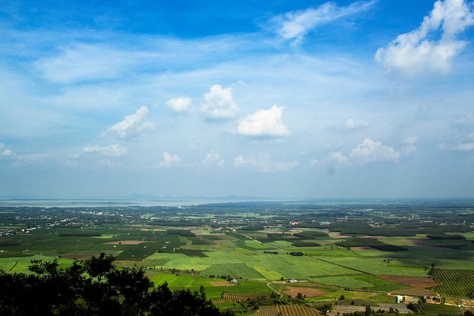 Black Virgin Mountain, Cao Dai Temple & Ben Duoc Cu Chi Tunnel - Logistics and comfort: the real-world stuff