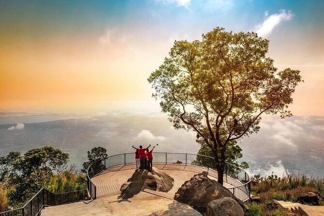 Black Virgin Peak, Cu Chi Tunnels & Cao Dai Temple - Private Tour - From Ho Chi Minh City Out to Tay Ninh: A Route That Feels Off the Main Track