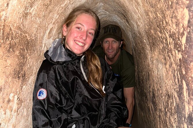Black Virgin Peak, Cu Chi Tunnels & Cao Dai Temple - Private Tour - Price and Value: What $125 Usually Covers (and Why It Adds Up)