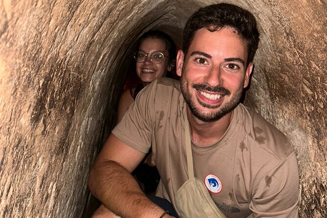 Black Virgin Peak, Cu Chi Tunnels & Cao Dai Temple - Private Tour - Should You Book It? My Decision Checklist