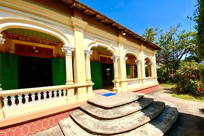Cai Be Mekong Delta Tour: Cooking Class, Cycling & Craft Villages - Boat trip back to Cai Be, then the ride home