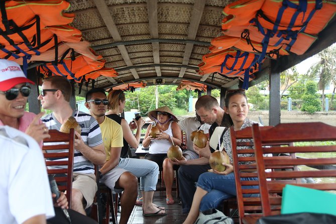 Cai Be Mekong Delta Tour: Cooking Class, Cycling & Craft Villages - Price and value: why $39 can work here