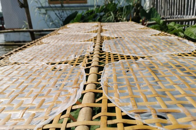 Cai Be Village - One-Day Mekong Delta Adventure - Bike time through paddy roads (and why it’s worth doing)
