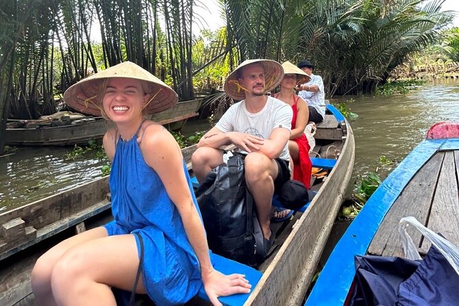 Cai Rang Floating Market & Mekong Delta 2-Day Tour from HCM City - Day 2: Cai Rang Floating Market at 6AM (Why Timing Matters)