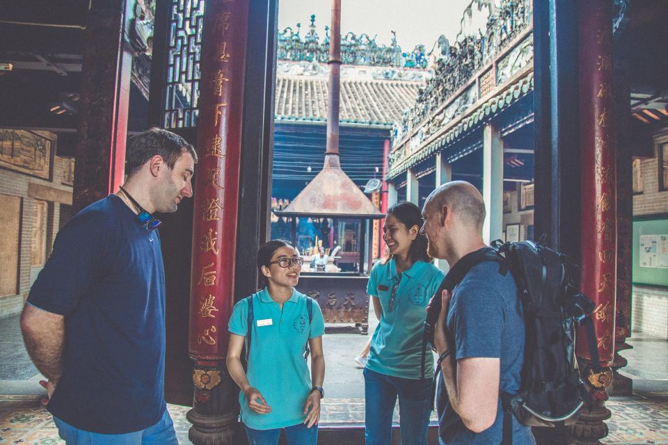 City Tour By Motorbike w/ War Museum & Reunification Palace - French-colonial Saigon: Notre-Dame, Central Post Office, Opera House