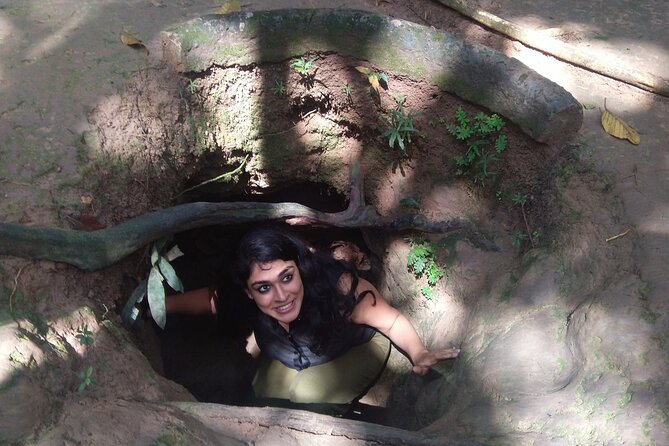 Combine Cu Chi Tunnels & City Tour by DGT - The 7:30am rhythm: how this combo tour stays efficient