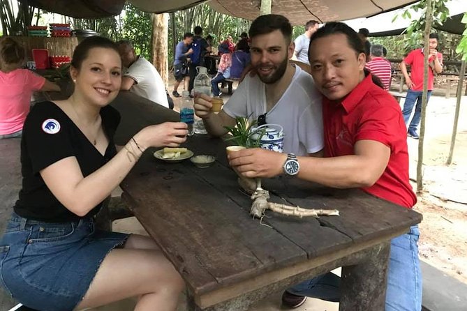 Combine Cu Chi Tunnels & City Tour by DGT - Who this Cu Chi + city combo is best for