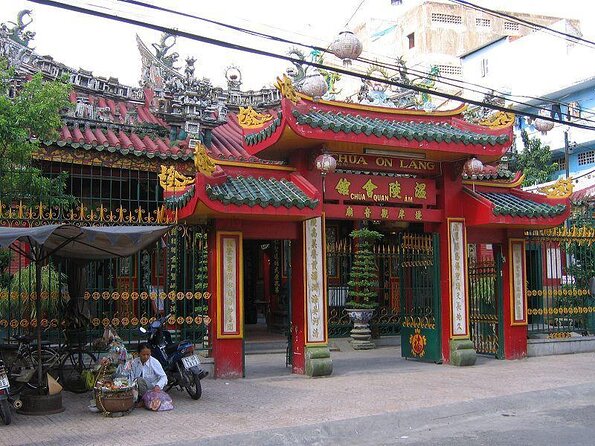 Committed Non-Touristy Saigon Street Food Tour By Scooters/Car - Key highlights to look for