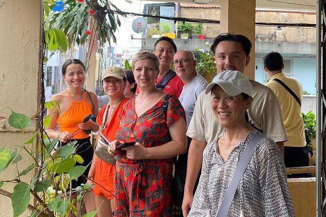 Committed Non-Touristy Saigon Street Food Tour By Scooters/Car - Scooter or car: how to plan for 4 hours on wheels