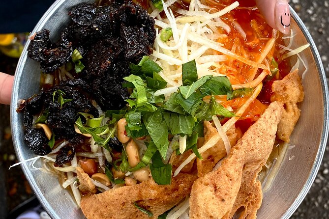 Committed Non-Touristy Saigon Street Food Tour By Scooters/Car - Price and value: why $31 can work here