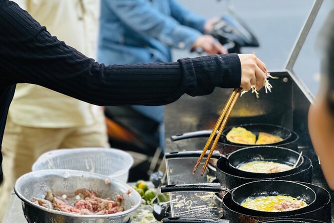 Committed Non-Touristy Saigon Street Food Tour By Scooters/Car - Quick practical tips so you enjoy every bite