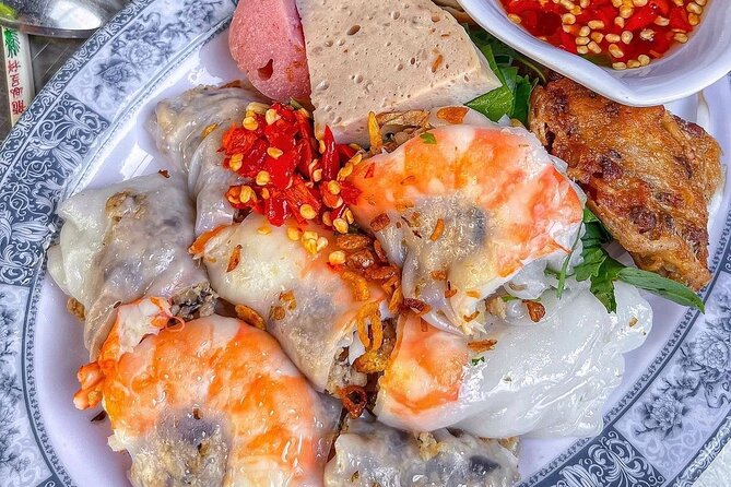 Committed Non-Touristy Saigon Street Food Tour By Scooters/Car - The 10 dishes you’ll eat (and what makes each one work)