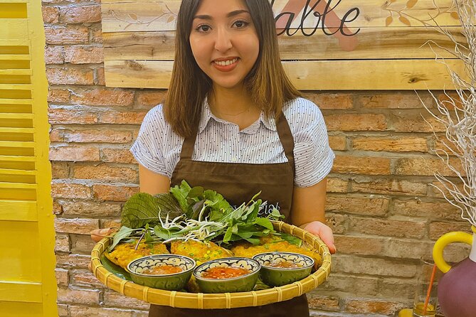 Cooking Class: 3 Course Traditional Meal by local Chef HCM - Key Highlights You Should Know