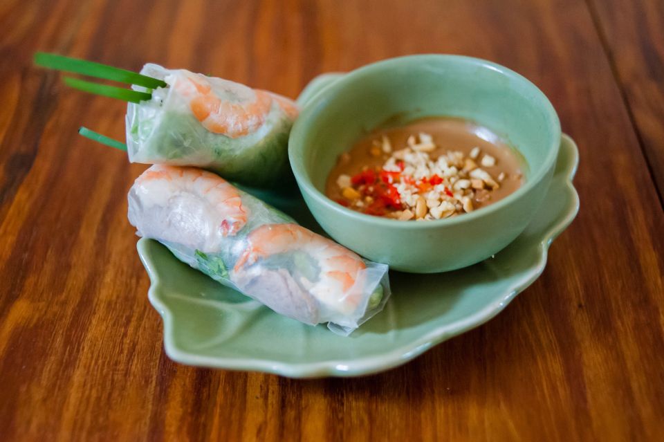 Cooking Class with Ben Thanh Market visit - Who this class suits best (and who might want to think twice)