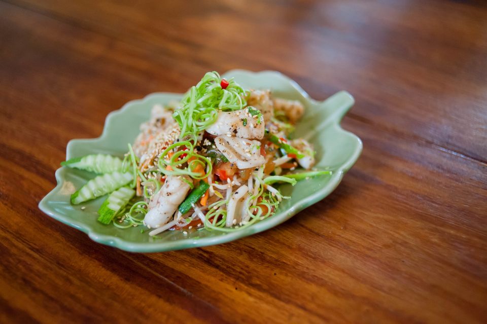 Cooking Class with Ben Thanh Market visit - A simple itinerary you can plan around