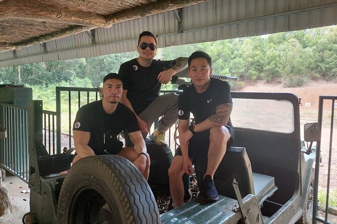 'Cost-Saving' Cu Chi Tunnels & Mekong Delta 1-Day Tour - Why this one-day mix works in Ho Chi Minh City