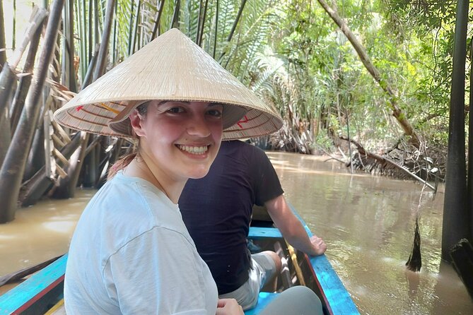 'Cost-Saving' Cu Chi Tunnels & Mekong Delta 1-Day Tour - Meeting at Notre Dame: the start that sets the tone