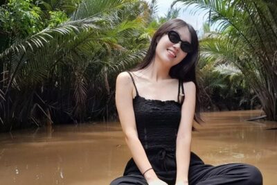 Crawl and Paddle Full day Cu Chi Tunnels and MeKong Delta - Ben Duoc Starting Point: Less Crowd, More Focus