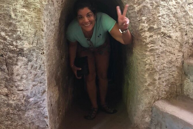 Cu Chi Ben Duoc Tunnel & War Museum – Original, Less Touristy - Ben Duoc Tunnels: why this one feels more real