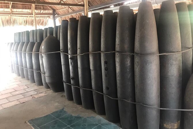Cu Chi Ben Duoc Tunnel & War Museum – Original, Less Touristy - Price and value: how $27 turns into a full day