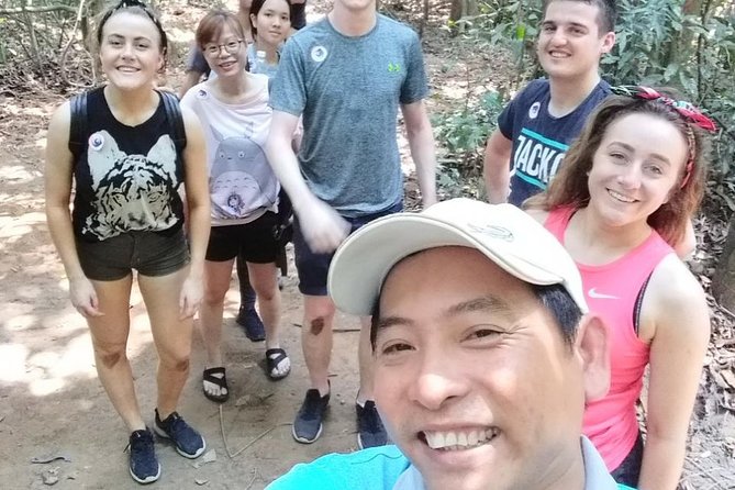 Cu Chi Ben Duoc Tunnels: Authentic & Less Touristy (Max 10) - Price and Value: What $21 Buys You in Real Terms