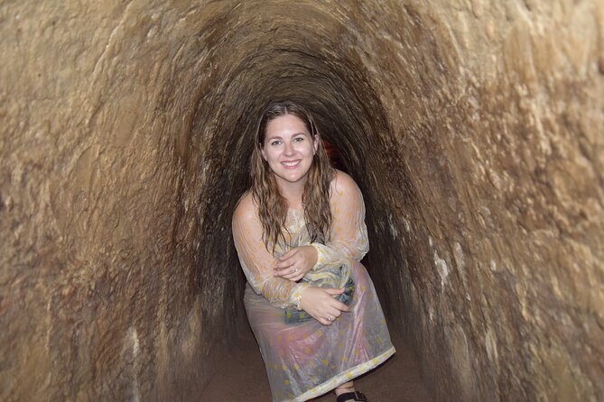 Cu Chi Tunnel Half Day Group Tour With Guide - Price and Value: Is $34 Good for What You Get?