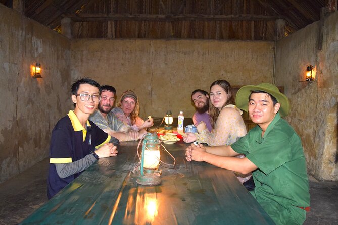 Cu Chi tunnel & Mekong Combined In One Day Tour Excursion - Key highlights worth planning around