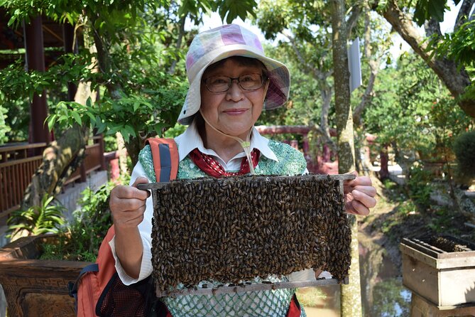 Cu Chi tunnel & Mekong Combined In One Day Tour Excursion - Guide Matters: Ben and Denise Can Lift the Whole Day