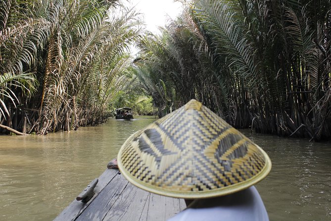 Cu Chi Tunnels and Mekong Delta 1 Day From Ho Chi Minh City - Price and value for a long Ho Chi Minh City day trip