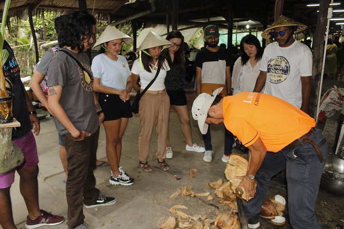 Cu Chi Tunnels and Mekong Delta 1 Day From Ho Chi Minh City - Who this tour suits (and who should skip it)