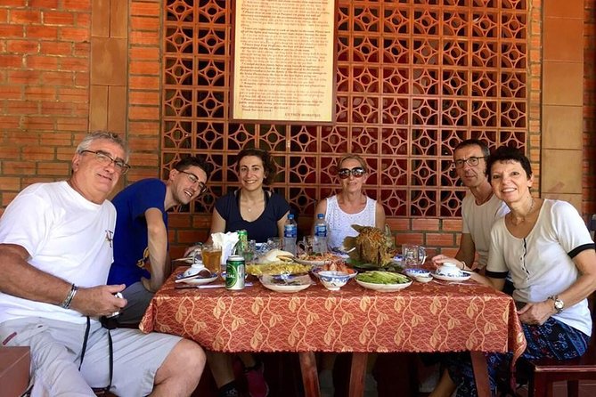 Cu Chi Tunnels and Mekong Delta 1 Day Full Day tour - Price and value: is $80 fair for this much day?