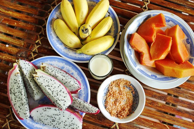 Cu Chi Tunnels and Mekong Delta 1 Day Tour from Ho Chi Minh City - Mekong Delta after lunch: Thoi Son Islet and the softer tempo
