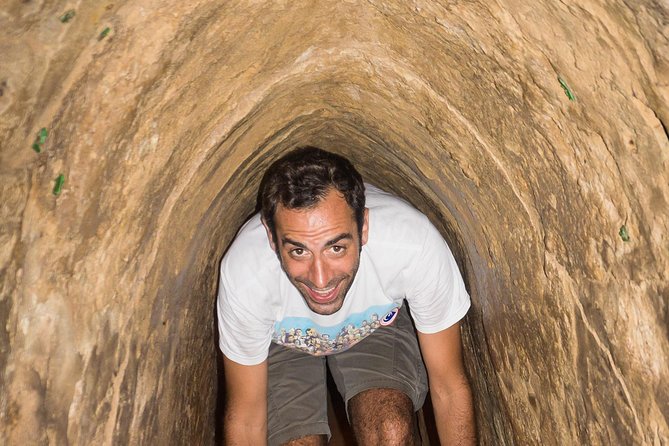Cu Chi Tunnels and Mekong Delta 1 Day Tour With Small Group - Group size and guide style: why max 12 people matters