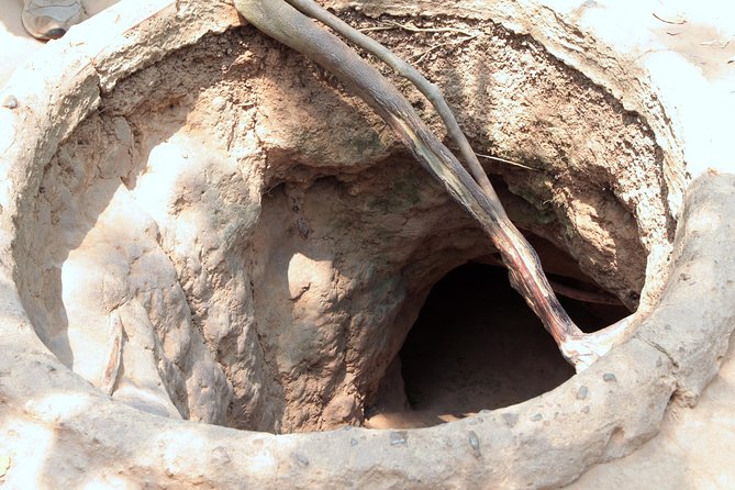 Cu Chi Tunnels and Mekong Delta Full Day Tour - Max 12 - Should you book the Cu Chi Tunnels and Mekong Delta full-day tour?