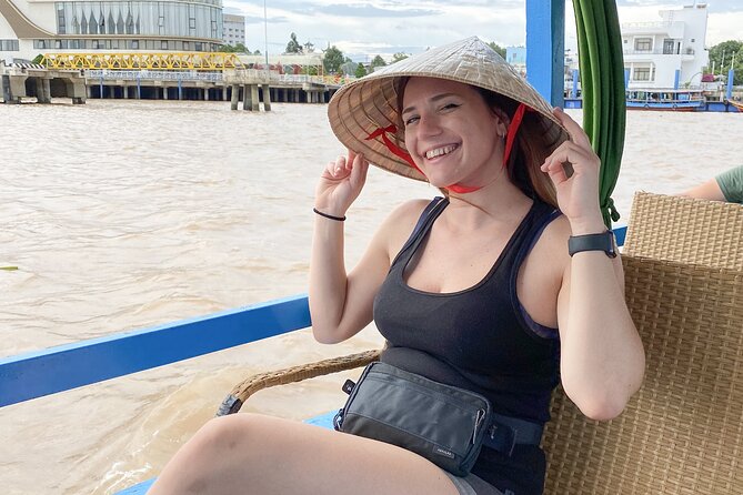 Cu Chi Tunnels and Mekong Delta - Private Tour - Who should book this tour (and who should think twice)