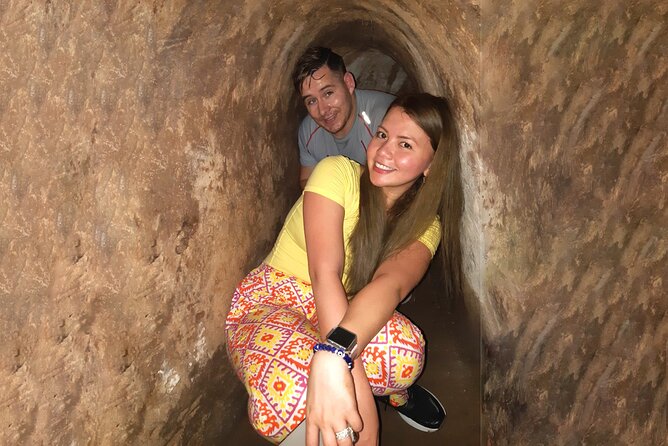 Cu Chi Tunnels and Mekong Delta - Small Group Tour - My Tho and the Mekong Delta: islands, boat rides, and small waterways