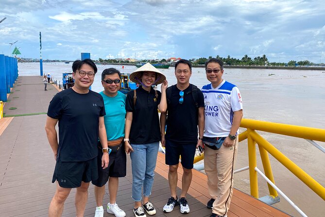 Cu Chi Tunnels and Mekong Delta - Small Group Tour - Price and value: what you get for $33
