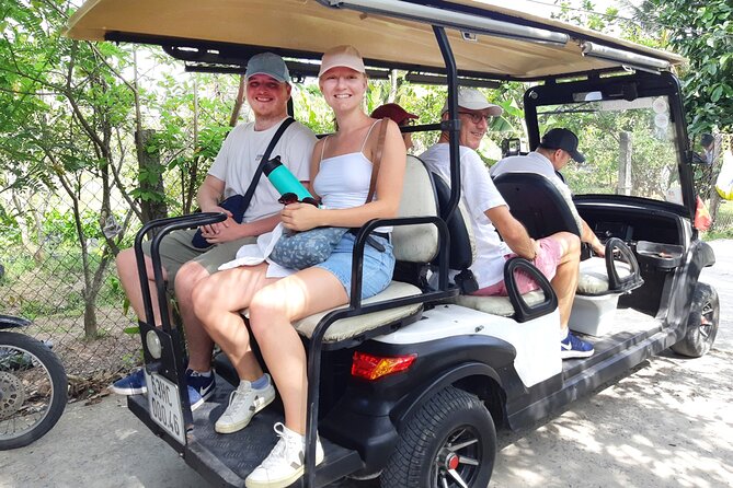 Cu Chi Tunnels and Mekong Delta - Small Group Tour - Who should book this tour, and who might want a different plan