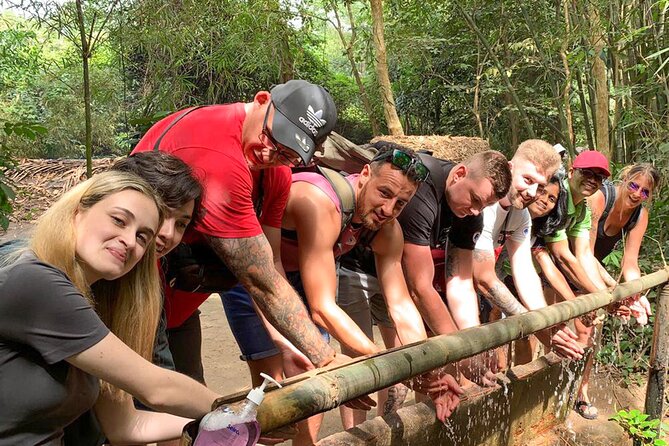 Cu Chi Tunnels and Mekong Delta - VIP Private Tour - Price and Value: Is $125 Fair for a Private Day?