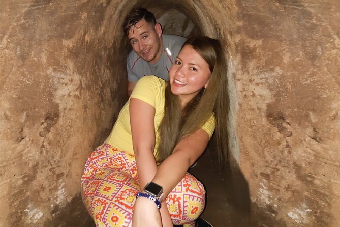 Cu Chi Tunnels and Mekong Delta - VIP Private Tour - Guides, History, and Getting More From Every Stop