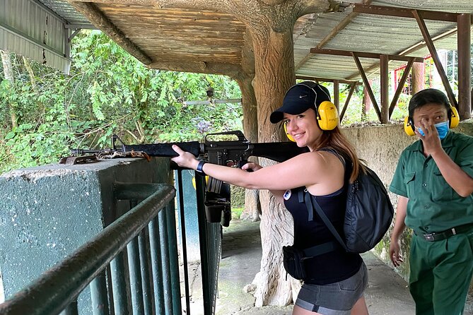 Cu Chi Tunnels and Mekong Delta - VIP Tour - Four Animal Islands to canal rowboats: the Mekong section that feels like a mini-adventure