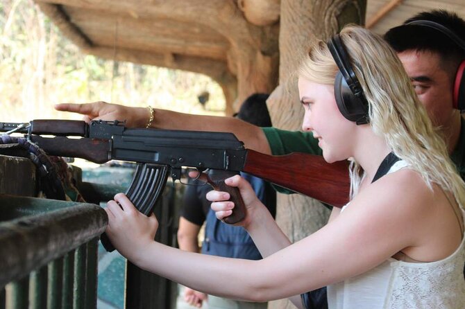Cu Chi Tunnels: Ben Duoc Non-Touristy - Private Tour - Price and value: is $55 reasonable for Ben Duoc?