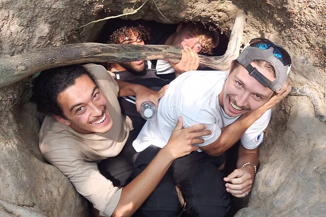 Cu Chi Tunnels: Ben Duoc Non-Touristy - Private Tour - What to pack (and how to avoid a miserable tunnel moment)