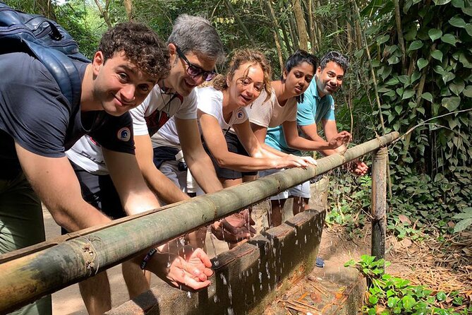 Cu Chi Tunnels: Ben Duoc Non-Touristy - Private Tour - Who this tour suits best (and who should think twice)