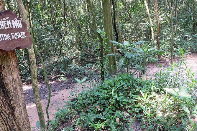 Cu Chi Tunnels By Motorbike and Scooter - Price and Value: What $65 Covers (and Why It Matters)