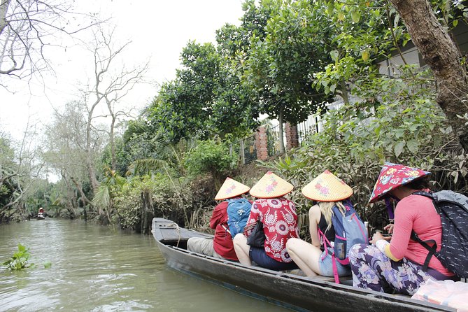 Cu Chi Tunnels - Cao Dai Temple & Black Virgin Mountain Full Day - Black Virgin Mountain (Ba Den): cable car optional, mountain experience included