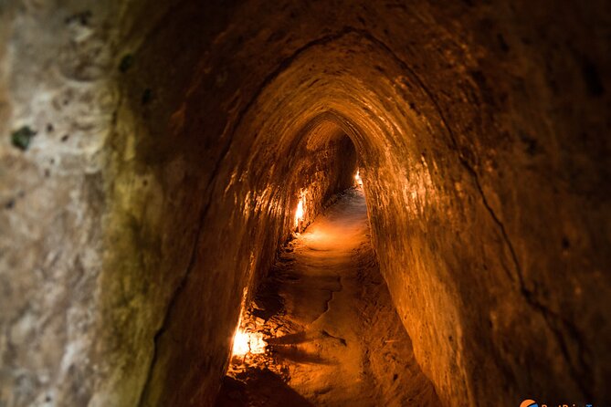 Cu Chi Tunnels - Half Day Luxury Tours - Value check: is $35 fair for what you get?