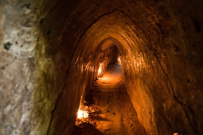 Cu Chi Tunnels - Half Day Morning or Afternoon Luxury Tours - Group size: how small groups change the experience