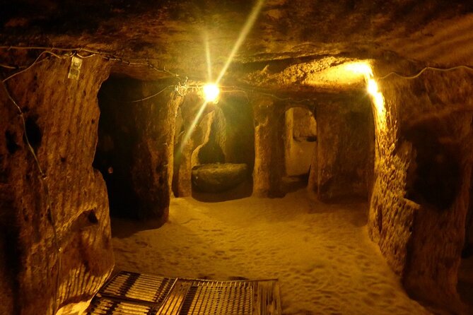 Cu Chi Tunnels - Half Day Morning or Afternoon Luxury Tours - Who this tour fits best (and who should consider alternatives)