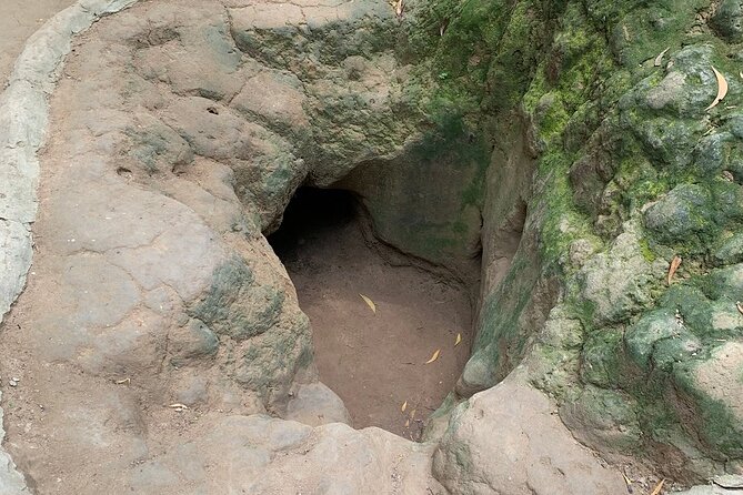 Cu Chi Tunnels - Ho Chi Minh City One Day Tours - War Remnants Museum: Turning Exhibits Into Understanding